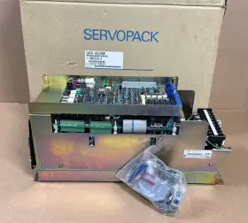 Cacr-hrcd30bb Yaskawa Cacr-hr30bb New Servopack Drive Cacr-hrcb00bb Fast Ship