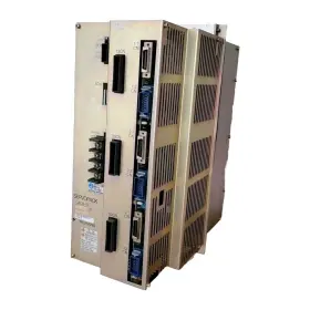 Cacr-ir010101fb Yaskawa Refurbished Cacr-ir 101010f Servopack Servo Drive 1 Year Warranty