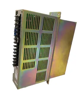 Cacr-ir03sfb Yaskawa Servopack Unit - Warranty