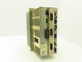 Cacr-ir101010fd Yaskawa Servopack Drive