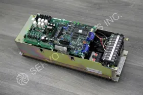 Cacr-ir-30sb Yaskawa Cacr-ir30sb Servo Drive With 90 Days Warranty Cacr-ir-30sb Yaskawa Cacr-ir30sb Servo Drive With 90 Days Warranty
