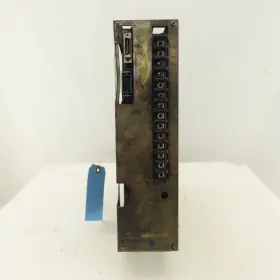 Cacr-ir44sb Yaskawa 200-230v Input 3ph Ac Servo Pack Parts/repair