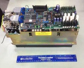 Cacr-irca20sb Yaskawa Servopack Cacr-irca 20sb