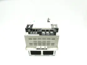 Cacr-ju140d13a-hf1 Yaskawa Servo Drive 550-660v-dc 0-480v-ac 3ph 55kw