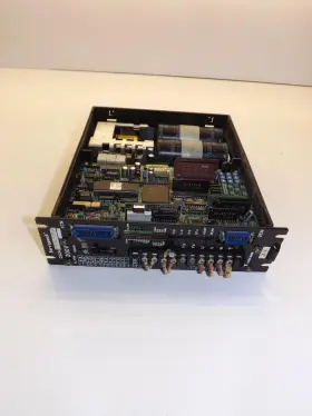Cacr-pr03ae3fry68e Yaskawa Servo Drive T51184