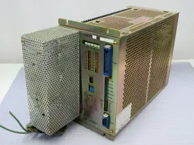 Cacr-pr15bc3csy170b Yaskawa Positioning Control Servopack T172268