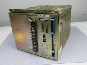 Cacr-pr30bc3afy161c Yaskawa Ac Servo Drive T200345