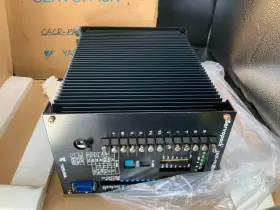 Cacr-pro3bc33es Yaskawa Servopack Servo Ac Drive Sigma Series