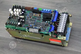 Cacr-sr-20sb1bfy100 Yaskawa Cacr-sr 20sb1bfy100 Servo Drive 90 Days Warranty