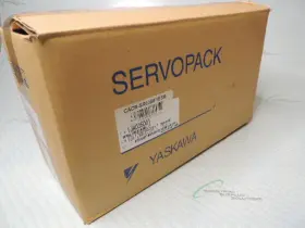 Cacr-sr03bf1esb Yaskawa Servo Controller