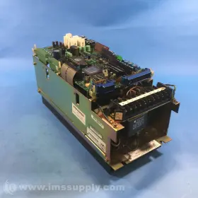 Cacr-sr03sz1ssy318 Yaskawa Servopack Usip
