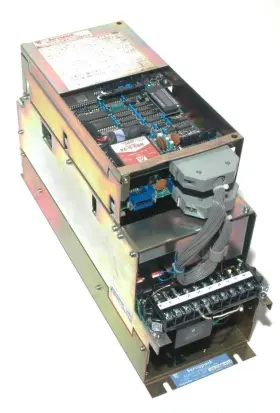 Cacr-sr03tz0sm-y01a Yaskawa Servo Drive Includes 1 Year Warranty