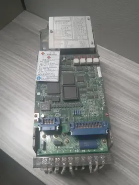 Cacr-sr05by1wg-p Yaskawa Servopak Servo Drive