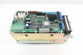 Cacr-sr10bz1ss Yaskawa Servo Controller