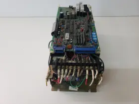 Cacr-sr10sb1 Yaskawa Servopack A/b F Servo Controller Drive