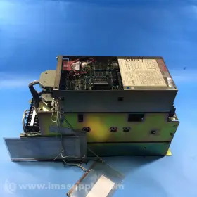 Cacr-sr12tz9smy01a Yaskawa Cacr-sr12 Servopack Rsip