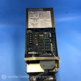 Cacr-sr12 Yaskawa Tz6sm Ac Servo Drive Fpor