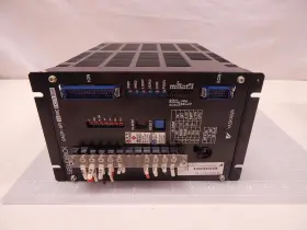 Cacr-sr15bc Yaskawa 15sy396 Servo Pack T75632
