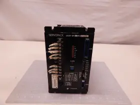 Cacr-sr15bc1ksy261 Yaskawa Ac Servopack Drive T81095