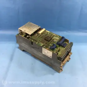 Cacr-sr15be12f Yaskawa Servopack Ac Drive Usip