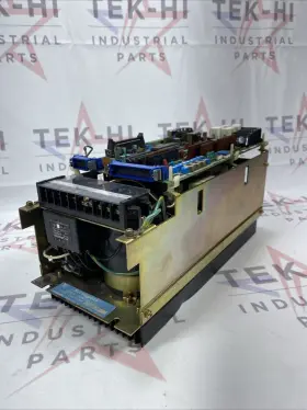 Cacr-sr15sb1af Yaskawa Servopack Overnight Shipping