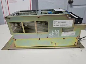 Cacr-sr20bf1bfb-h Yaskawa Cacr-sr20bf Electric Ac Servo Pack 2.0kw Cacr-sr Drive