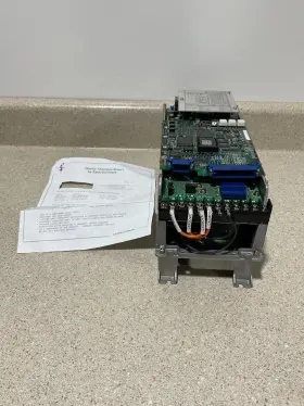 Cacr-sr30be12m Yaskawa