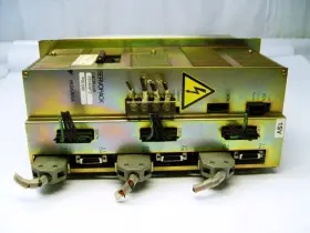 Cacr-uir050505fd Yaskawa Electric Servopack Servo Drive
