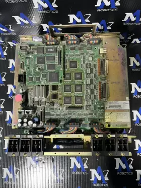Cacr-up60aab Yaskawa Servo Amplifier