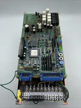 Cacr-sr03sz1ssy223 Yaskawa Cacrsr03sz1ssy223 1591