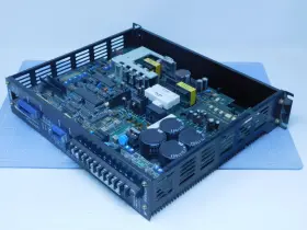 Cacrsr05ad1kry101 Yaskawa Servo Drive Controller T149220