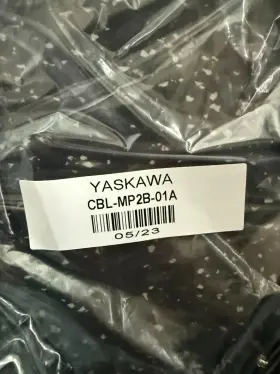 Cbk-u-mp2b-01 Yaskawa Cbl-mp2b-01a Cable Assembly For