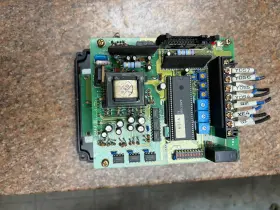 Cimr-15as3 Yaskawa