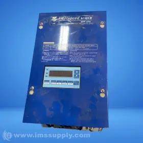 Cimr-7.5g2 Yaskawa Variable Frequency Drive Usip
