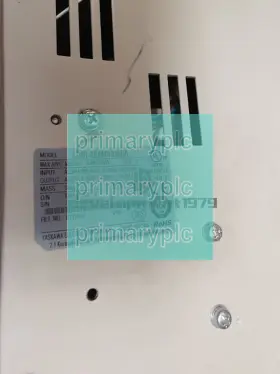 Cimr-ab4a0103aba Yaskawa One Used 55kw