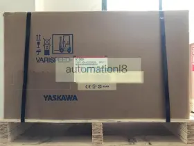 Cimr-ab4a0208aba Yaskawa One New A1000 Series Frequency Converter