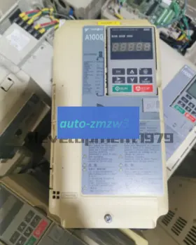 Cimr-at4a0011faa Yaskawa 1pcs Used Inverter Tested Cimr-at4a0011faa Yaskawa 1pcs Used Inverter Tested