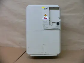Cimr-f7u4015 Yaskawa Cimr-f7r4015 Cimrf7r4015 Rieter Varispeed F7 Ac Drive