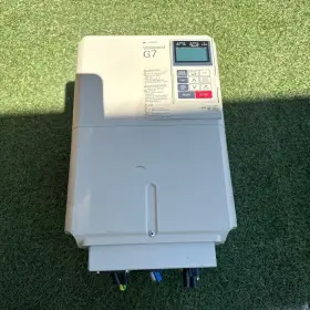 Cimr-g7a47p5 Yaskawa Mint Condition Amplifier S Cimr-g7a47p5 Yaskawa Mint Condition Amplifier S