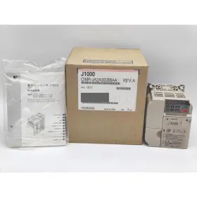 Cimr-ja2a0008baa Yaskawa Mint Japan Cimr-ja2a0008baa Yaskawa Mint Japan