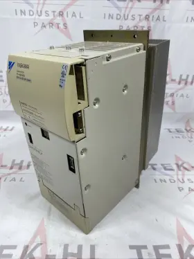 Cimr-mr5a2022 Yaskawa Drive Cimrmr5a2022 Overnight Shipping