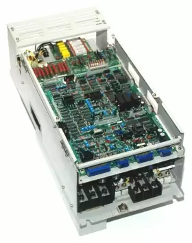 Cimr-mtii-11k.a Yaskawa Spindle Drive Includes 1 Year Warranty