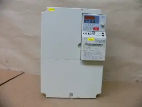 Cimr-v7hr47p5 Yaskawa 14kva 18a 460v Ac Drive