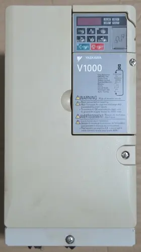 Cimr-vc4a0018faa Yaskawa