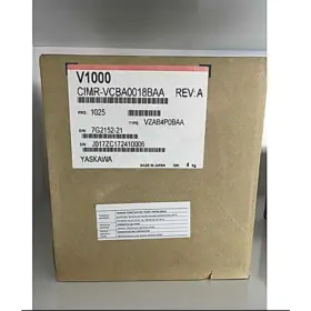 Cimr-vcba0018baa Yaskawa Cimrvcba0018baa Id28229 Up To 24 Months Warranty