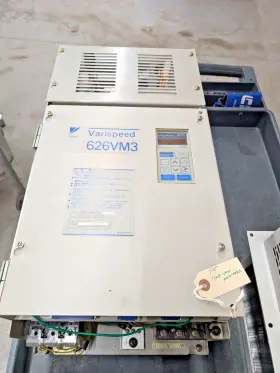 Cimr-vmw20110-mxxx Yaskawa N27