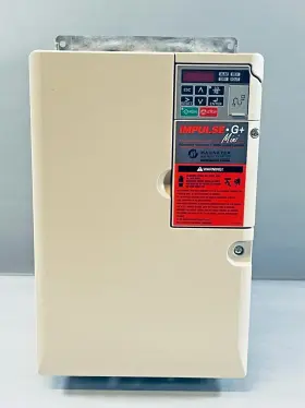 Cimr-vu4a0031aaa Yaskawa Magnetek Impulse Servo Drive 4024-g M