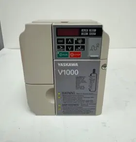 Cimr-vuba0010faa Yaskawa V1000