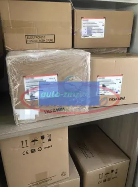 Cipr-ch70b4075abba Yaskawa New 1pcs Inverter Ch70b4075abb
