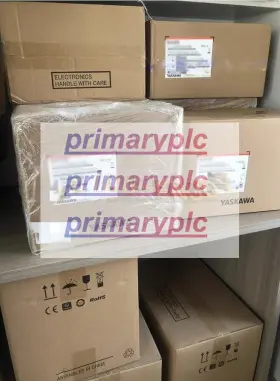 Cipr-ch70b4112abba Yaskawa 1pcs New Inverter Ch70b4112abb